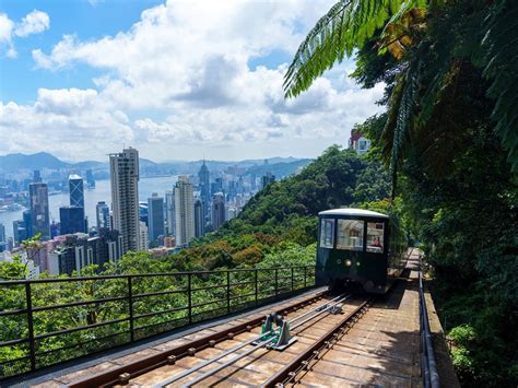 香港有什麼地方|香港十大必玩景點 